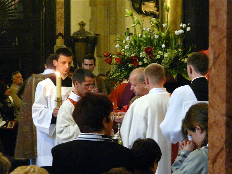 święcenia diakonatu 114